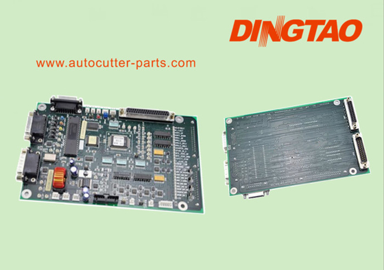 85681002 GTXL Cutter Parts For Pca Assy Bcc GTXL Pkg GT1000 Parts