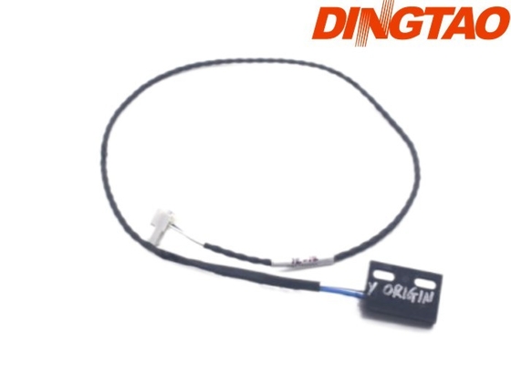 85789000 DT GTXL Spare Parts , GT1000 Auto Cutter Parts Cable Y Origin Switch
