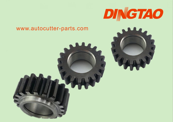 74647001 GT5250 Cutter Parts Gear Clamp Suit  Cutter S5200 GT2250
